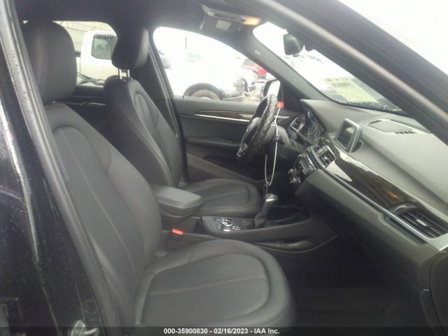 WBXHT3C35H5F69304 BMW X1 Xdrive28i
