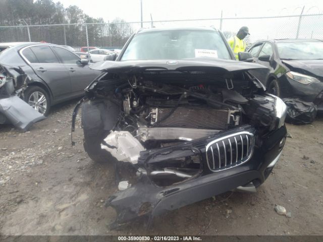 WBXHT3C35H5F69304 BMW X1 Xdrive28i