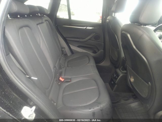 WBXHT3C35H5F69304 BMW X1 Xdrive28i