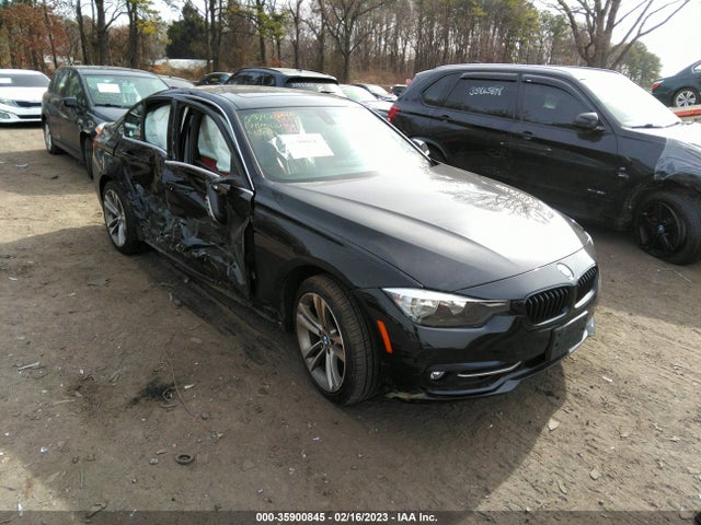 2017 WBA8D9G30HNU65093 главное изображение