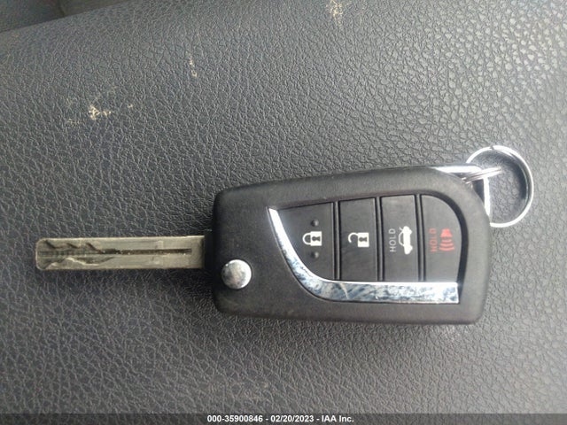 2022 TOYOTA CAMRY LE VIN: 4T1C11BK2NU072456