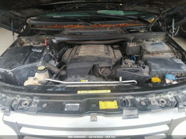 SALMF15439A306479 Land Rover Range Rover Hse