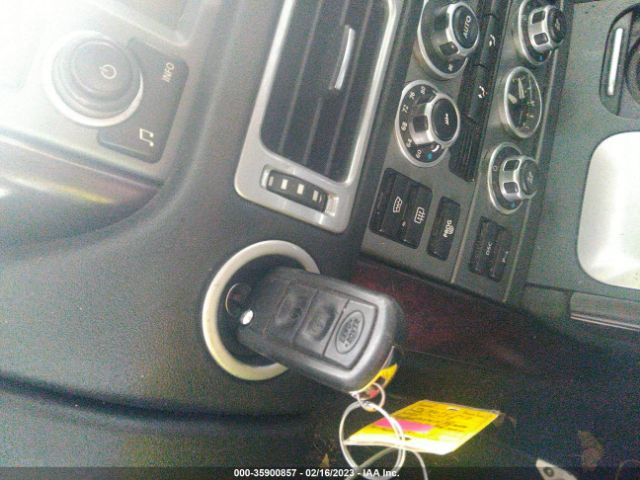 SALMF15439A306479 Land Rover Range Rover Hse