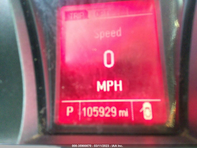 GMC Terrain Slt 2014 2GKFLXEK5E6243939 Image 7