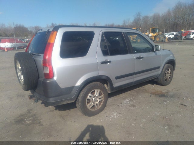2003 HONDA CR-V EX VIN: JHLRD77813C046104