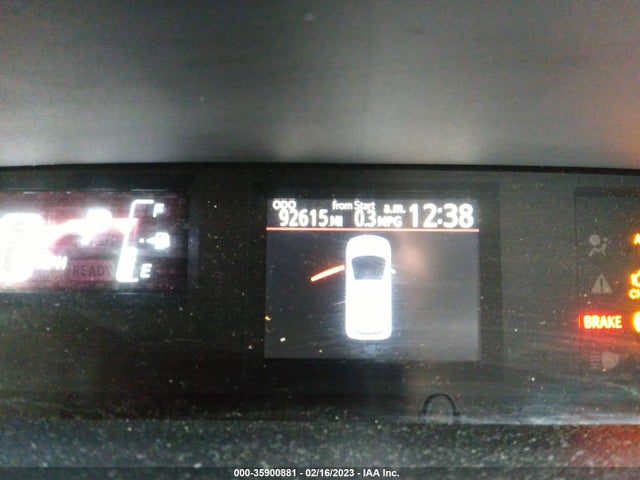 2015 Toyota Prius, VIN: JTDKDTB3XF1114421