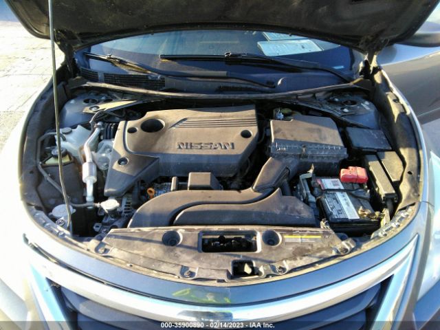 1N4AL3AP9FN920087 Nissan Altima 2.5 S