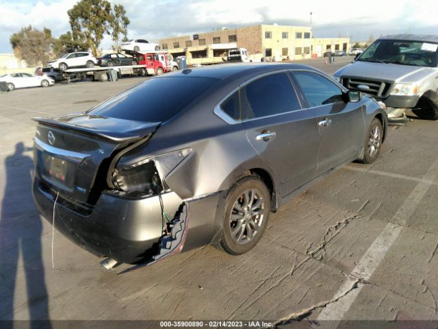 1N4AL3AP9FN920087 Nissan Altima 2.5 S