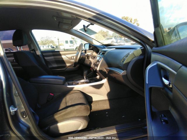 1N4AL3AP9FN920087 Nissan Altima 2.5 S