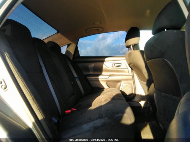 1N4AL3AP9FN920087 Nissan Altima 2.5 S