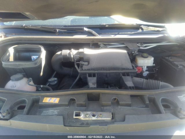 WD4FF0CD5KT007122 Mercedes-Benz SPRINTER VAN