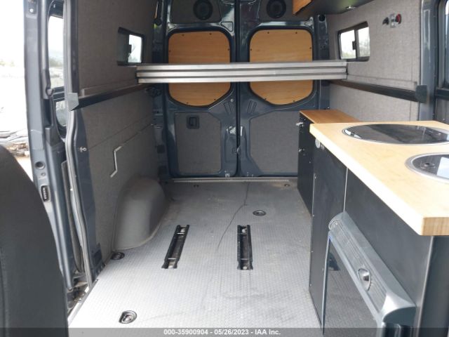 WD4FF0CD5KT007122 Mercedes-Benz SPRINTER VAN