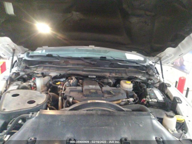 3C6UR5FL5GG269534 RAM 2500 Laramie
