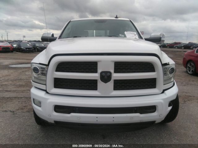 3C6UR5FL5GG269534 RAM 2500 Laramie