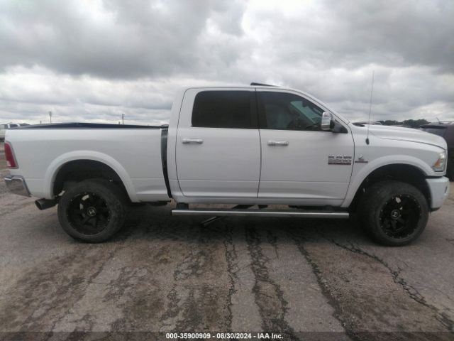 3C6UR5FL5GG269534 RAM 2500 Laramie