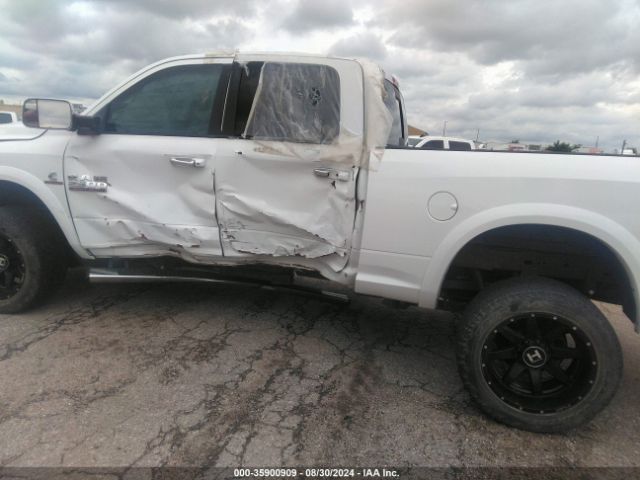 3C6UR5FL5GG269534 RAM 2500 Laramie