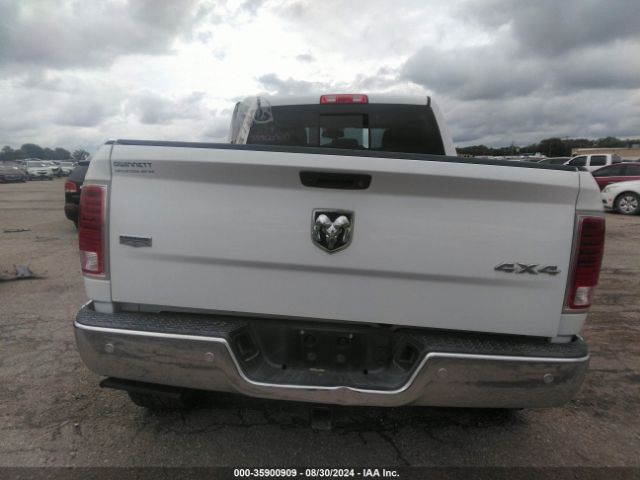 3C6UR5FL5GG269534 RAM 2500 Laramie
