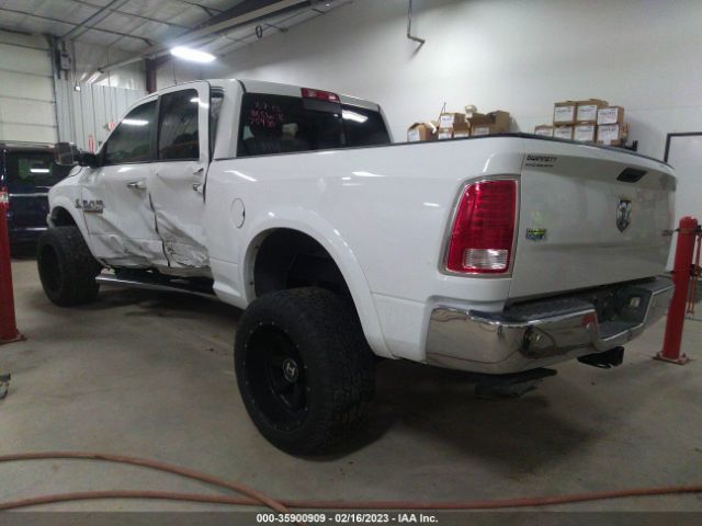 3C6UR5FL5GG269534 RAM 2500 Laramie
