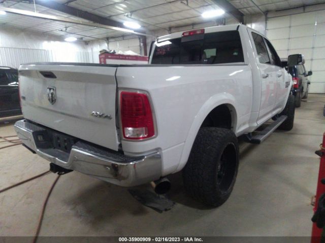 3C6UR5FL5GG269534 RAM 2500 Laramie