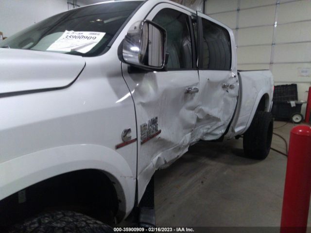 3C6UR5FL5GG269534 RAM 2500 Laramie