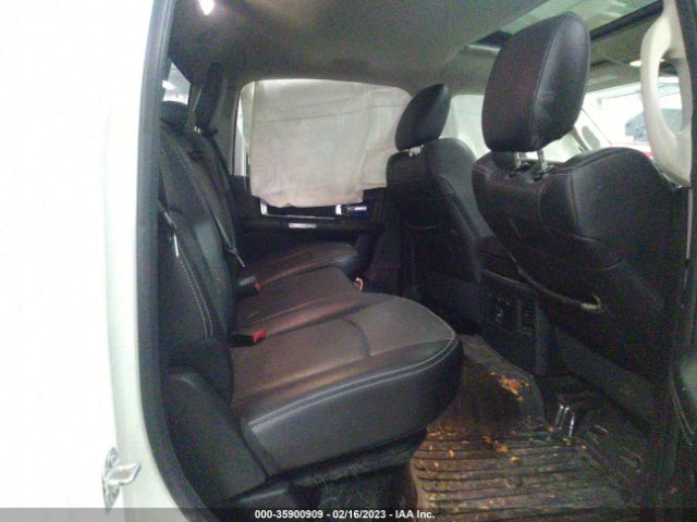 3C6UR5FL5GG269534 RAM 2500 Laramie