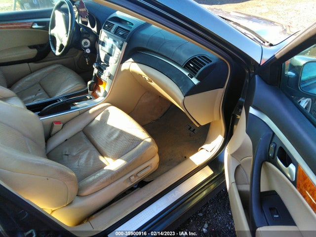 2004 ACURA TL VIN: 19UUA66224A010749