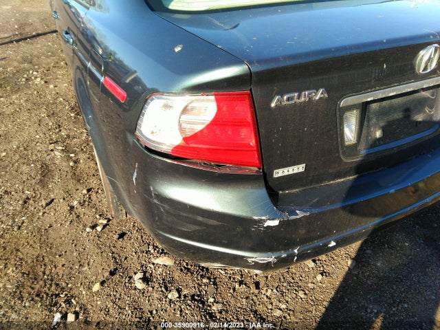 2004 ACURA TL VIN: 19UUA66224A010749