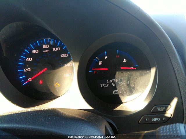 2004 ACURA TL VIN: 19UUA66224A010749