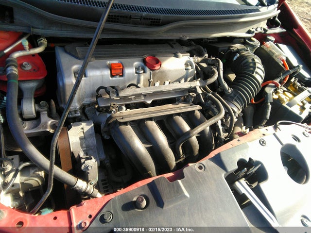 Honda CIVIC SDN 2013 2HGFB6E50DH701894 Image 10