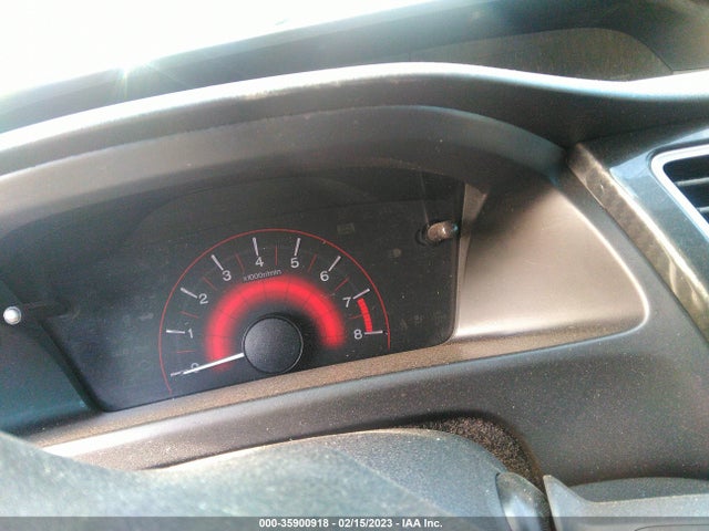 Honda CIVIC SDN 2013 2HGFB6E50DH701894 Image 7