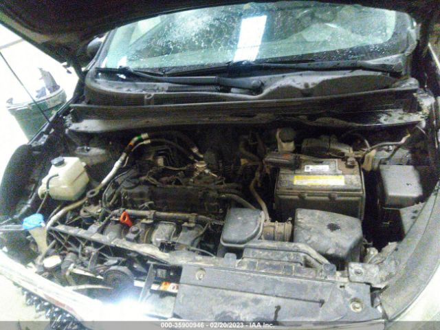 KNDPB3AC3E7547863 KIA Sportage Lx