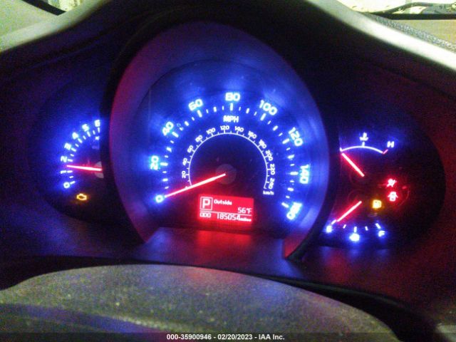 KNDPB3AC3E7547863 KIA Sportage Lx