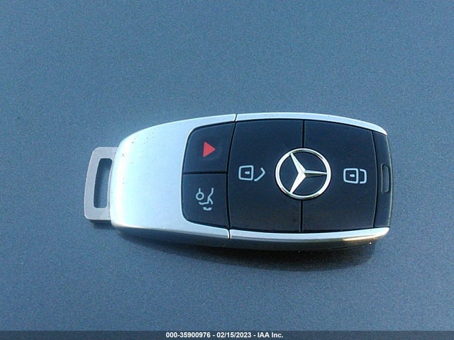 2017 Mercedes-Benz E-Class, VIN: WDDZF4KB4HA091006