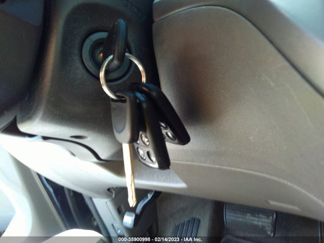 2009 HONDA ODYSSEY EX VIN: 5FNRL38419B014382