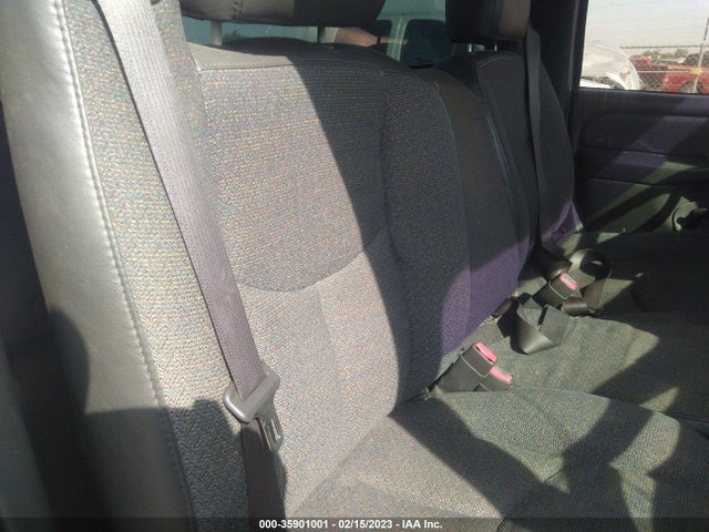 2005 CHEVROLET SILVERADO 1500 VIN: 1GCEC14X35Z146177