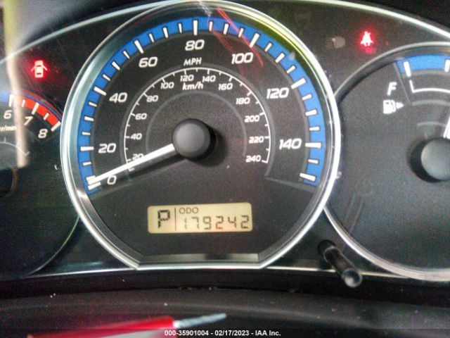 JF2SH6DC9AH783168 Subaru Forester 2.5x Limited