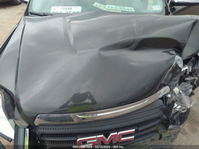 2GKALMEKXH6278943 GMC Terrain Sle