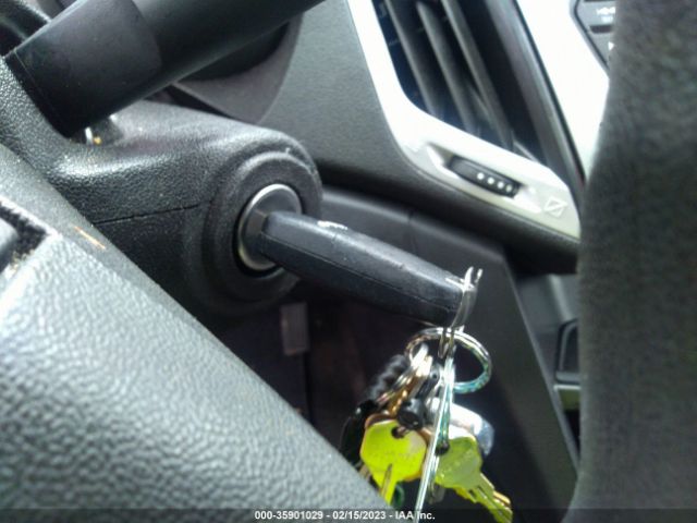 2GKALMEKXH6278943 GMC Terrain Sle