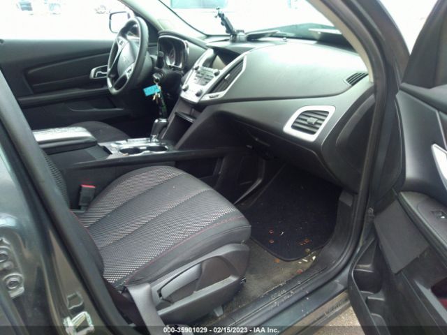 2GKALMEKXH6278943 GMC Terrain Sle