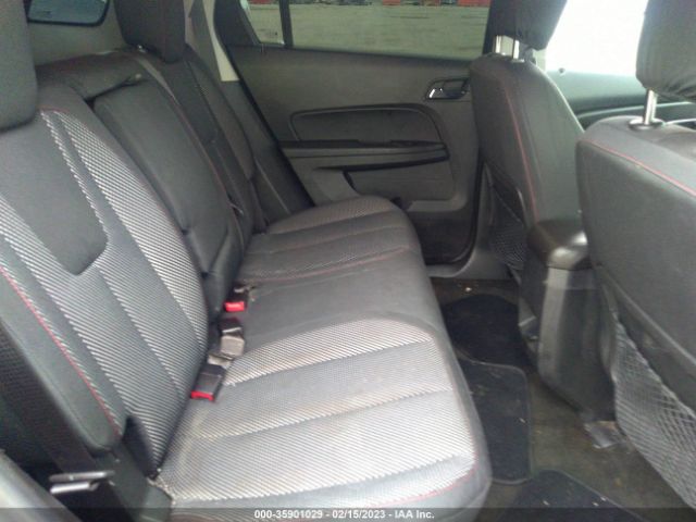 2GKALMEKXH6278943 GMC Terrain Sle