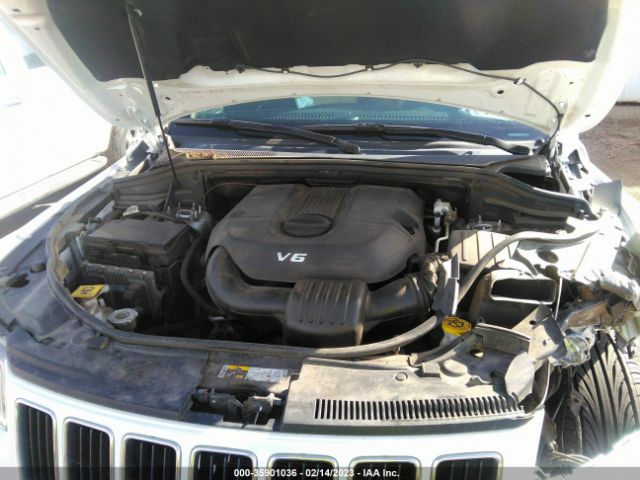 1C4RJFBG3EC478226 Jeep Grand Cherokee Limited