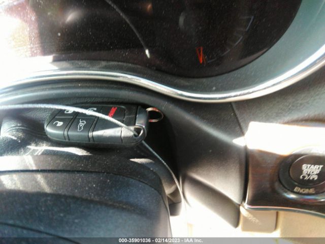 1C4RJFBG3EC478226 Jeep Grand Cherokee Limited