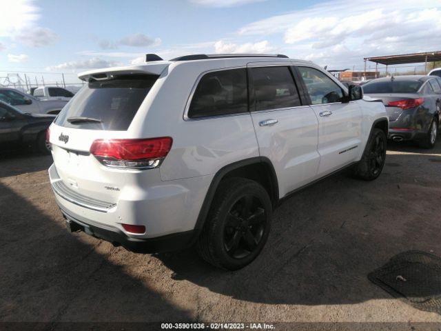 1C4RJFBG3EC478226 Jeep Grand Cherokee Limited