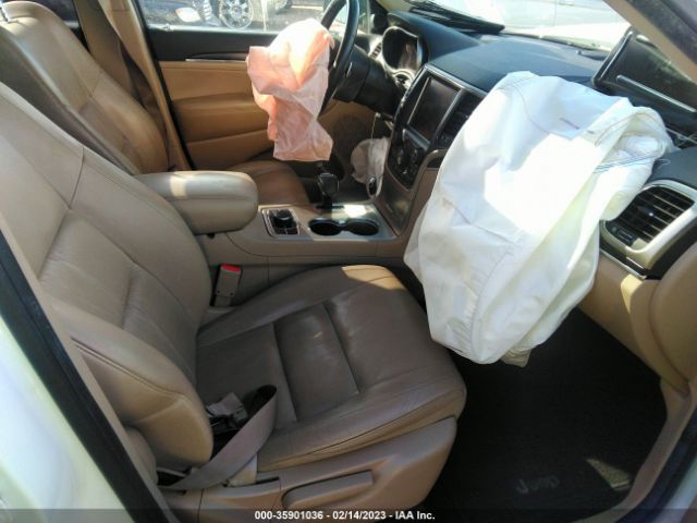 1C4RJFBG3EC478226 Jeep Grand Cherokee Limited