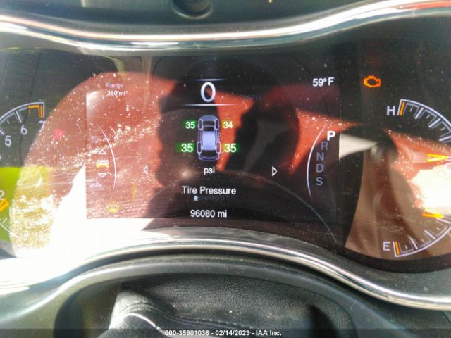 1C4RJFBG3EC478226 Jeep Grand Cherokee Limited