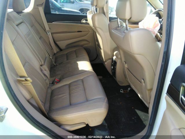 1C4RJFBG3EC478226 Jeep Grand Cherokee Limited