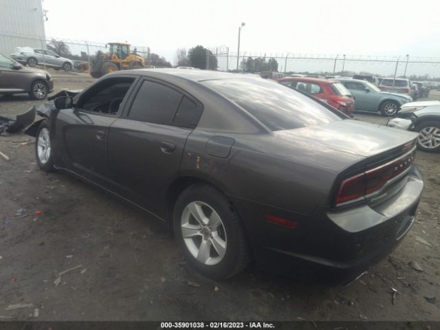 2C3CDXBG5EH325609 Dodge Charger Se