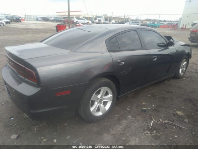 2C3CDXBG5EH325609 Dodge Charger Se