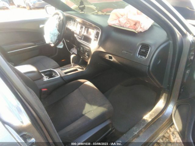 2C3CDXBG5EH325609 Dodge Charger Se