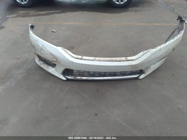2013 HONDA ACCORD SDN EX-L VIN: 1HGCR3F89DA031783